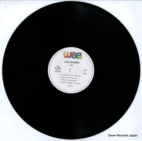 P-13091 disc