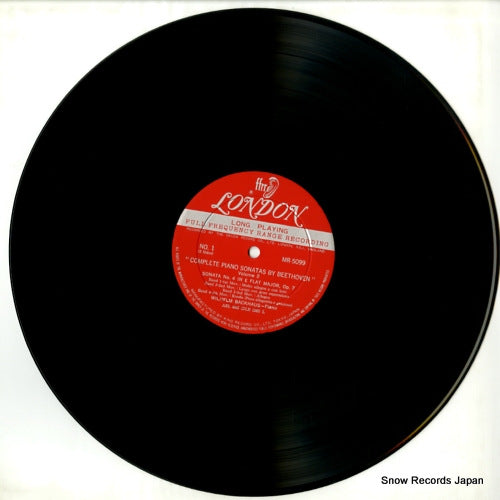 MR-5099 disc