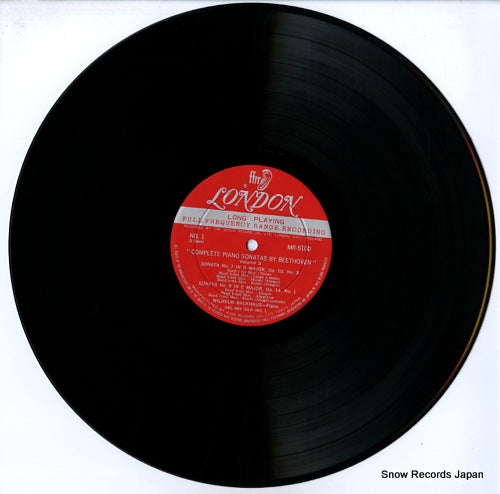MR-5100 disc