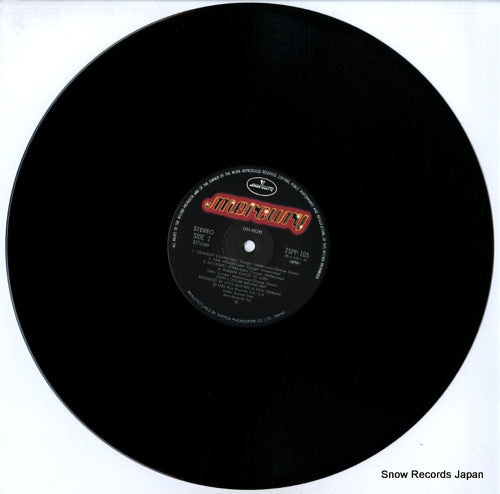 25PP-105 disc