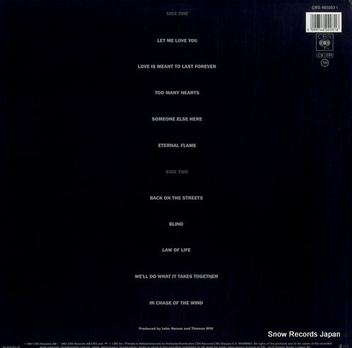 CBS4602031 back cover