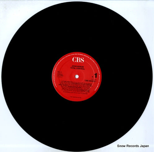 CBS4602031 disc