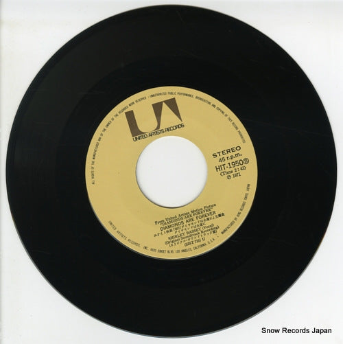HIT-1950 disc