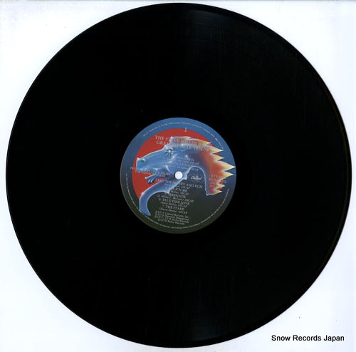ECS-81152 disc