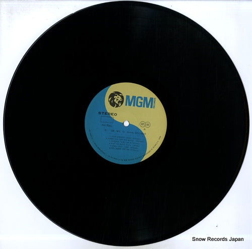 MM2063 disc