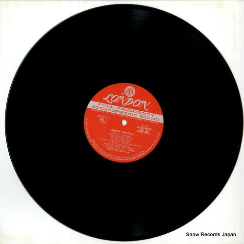 K15C-8097 disc