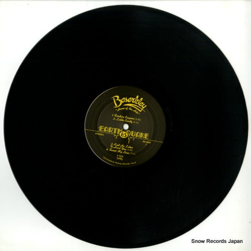 BZ-0047 disc