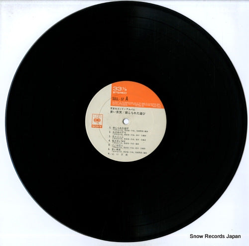 SOLL57 disc
