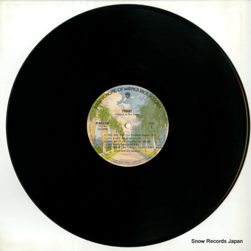 P-8323W disc