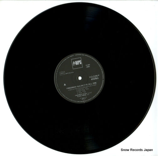 ULS-3198-P disc