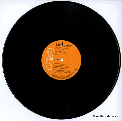 RVP-6386 disc
