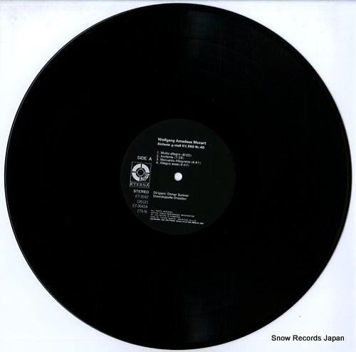 ET-3042 disc