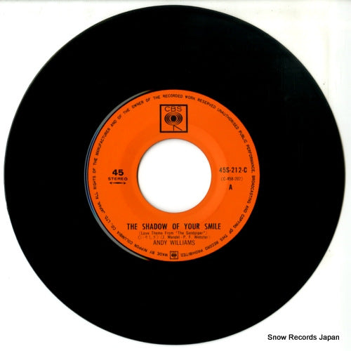 45S-212-C disc