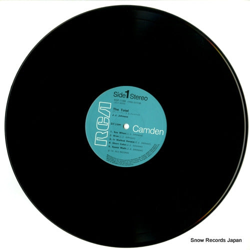 RGP-1169 disc