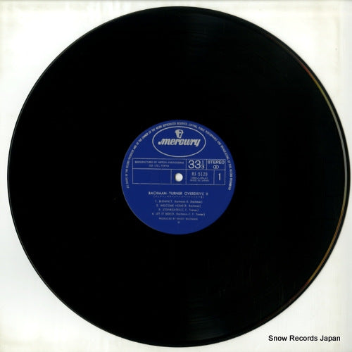 RJ-5129 disc