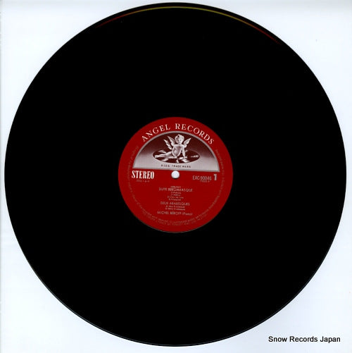 EAC-90046 disc