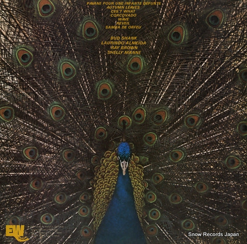 EW-8060 back cover