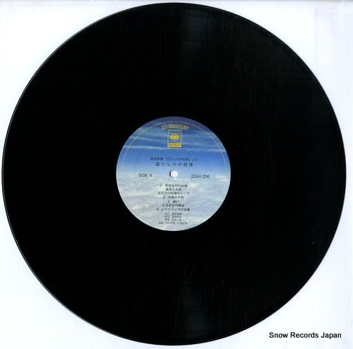 25AH296 disc
