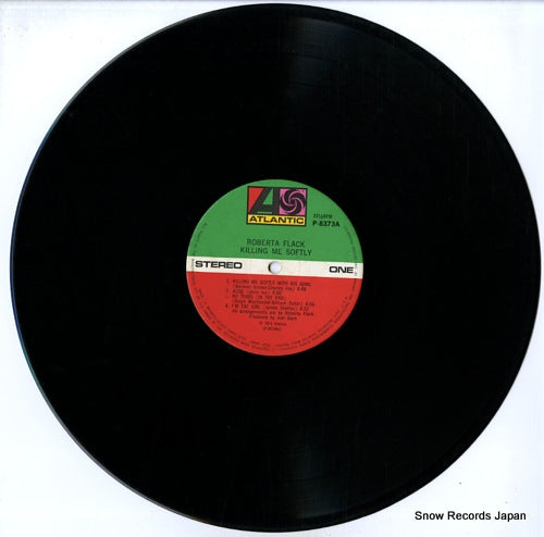 P-8373A disc