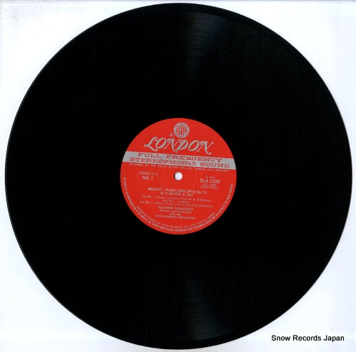 SLA1209 disc