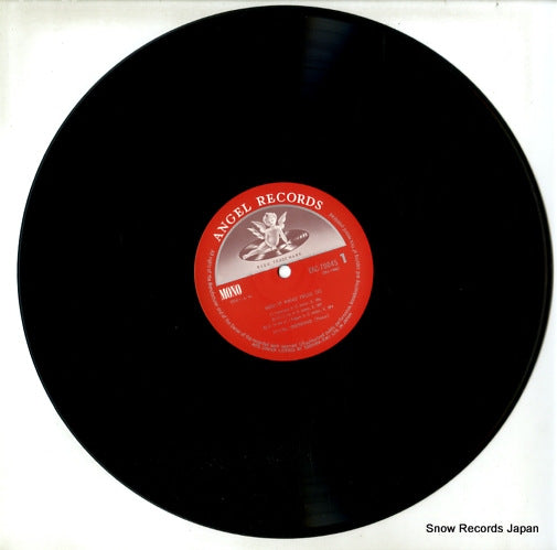 EAC-70045 disc
