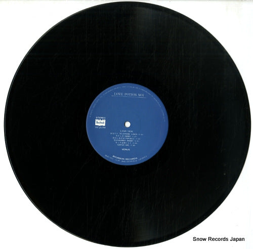 BMD-1012 disc