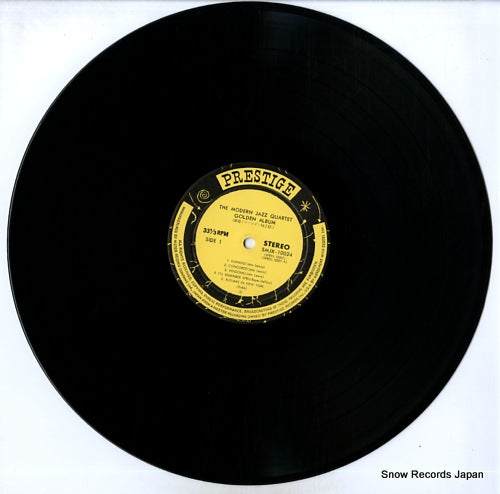 SMJX-10024 disc