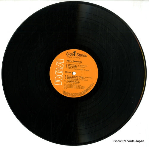 SX-215 disc