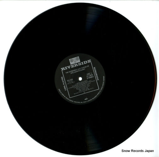 VIJ-104 disc
