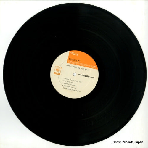 SOPU-27-SY disc