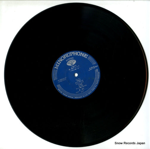 KC-8008 disc