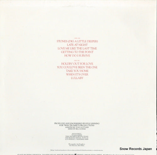 SD19275 back cover