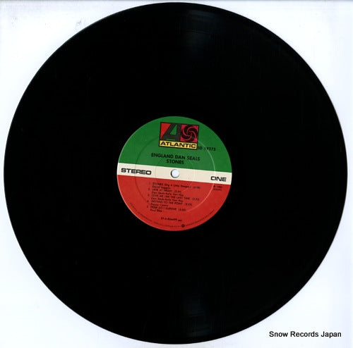 SD19275 disc