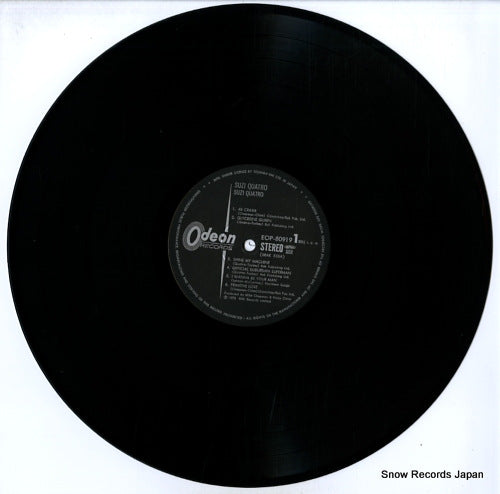EOP-80919 disc