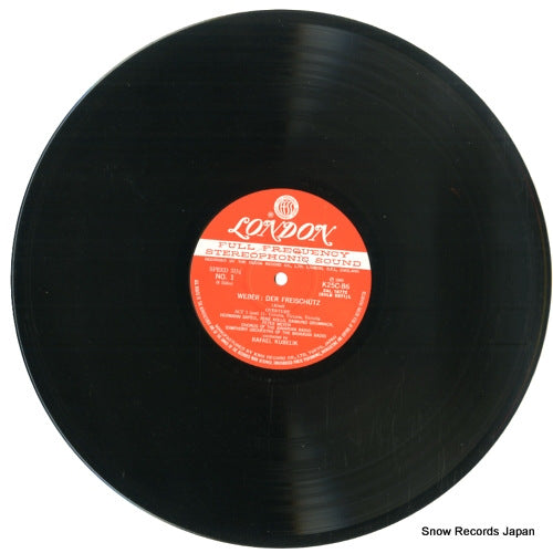 K25C-86 disc