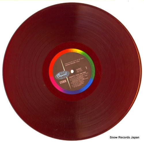 CA-8347 disc