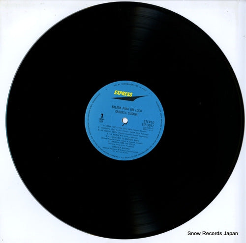 ETP-9092 disc