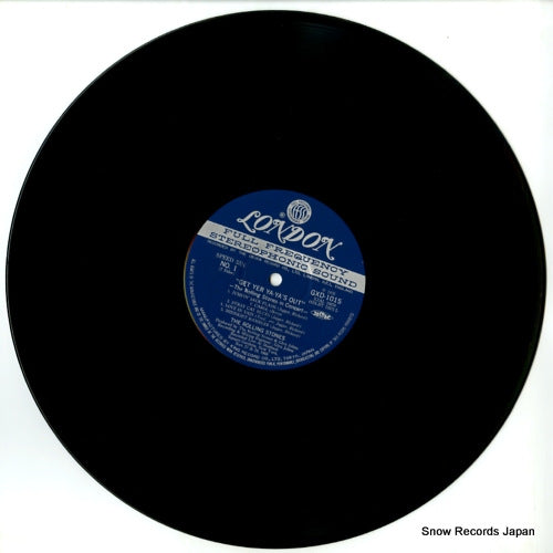 GXD1015 disc