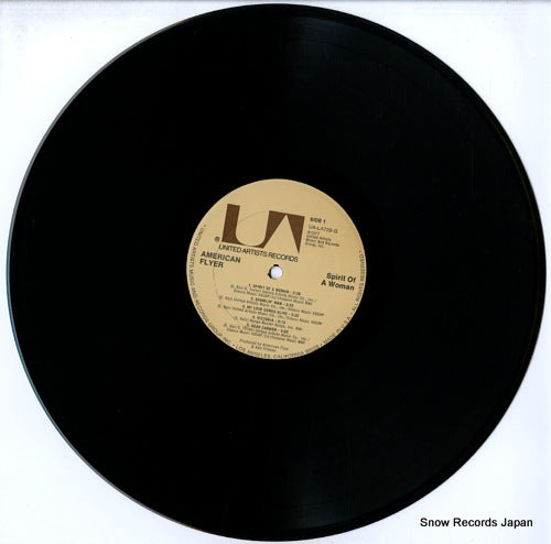 UA-LA720-G disc