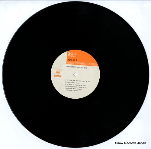 FCPA-11 disc