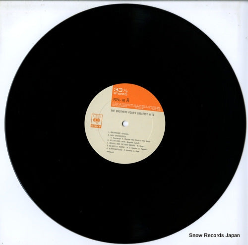 FCPA-46 disc
