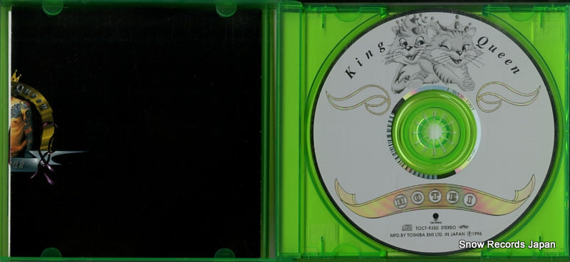 TOCT-9350 disc
