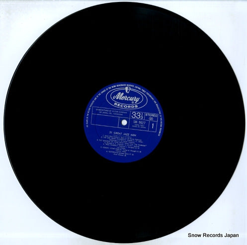 SM-9027-8 disc