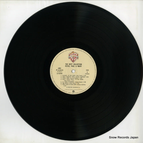 P-11313 disc