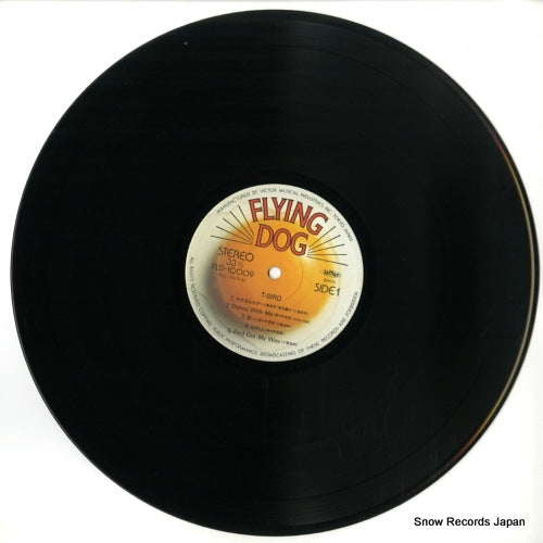 FLD-10009 disc