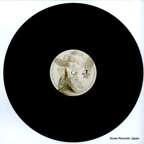 EAC-30020 disc