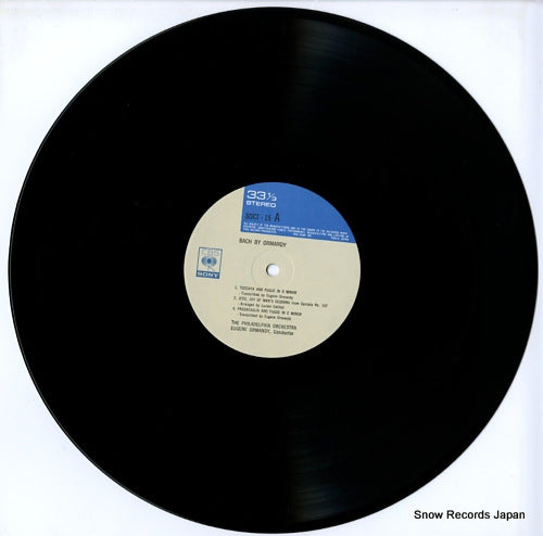 SOCT15 disc