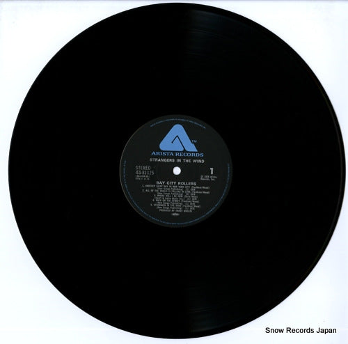 IES-81125 disc