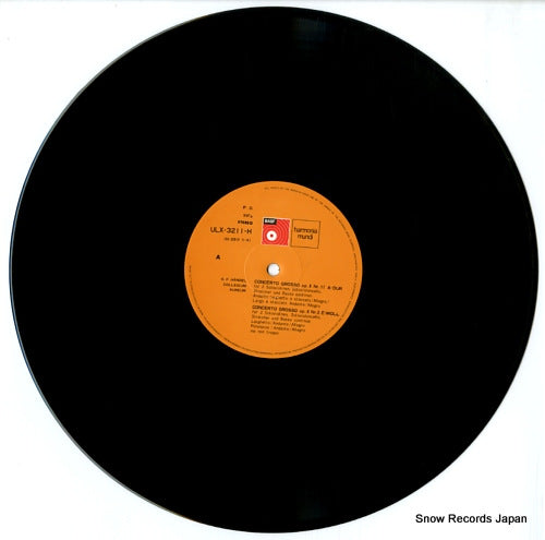 ULX-3211-H disc