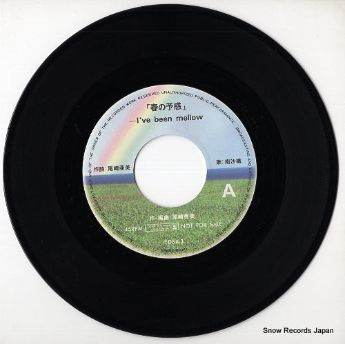 YDSA-3 disc
